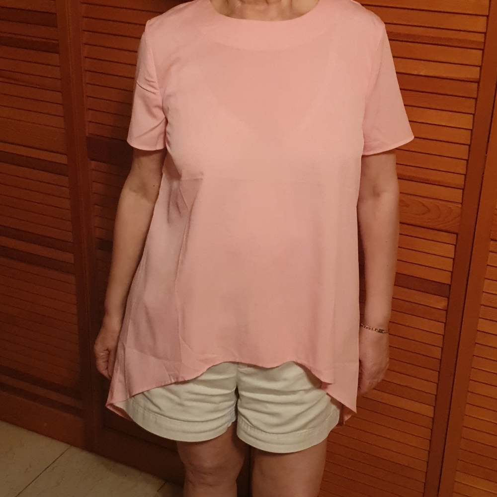 New GLAMOROUS top with tags